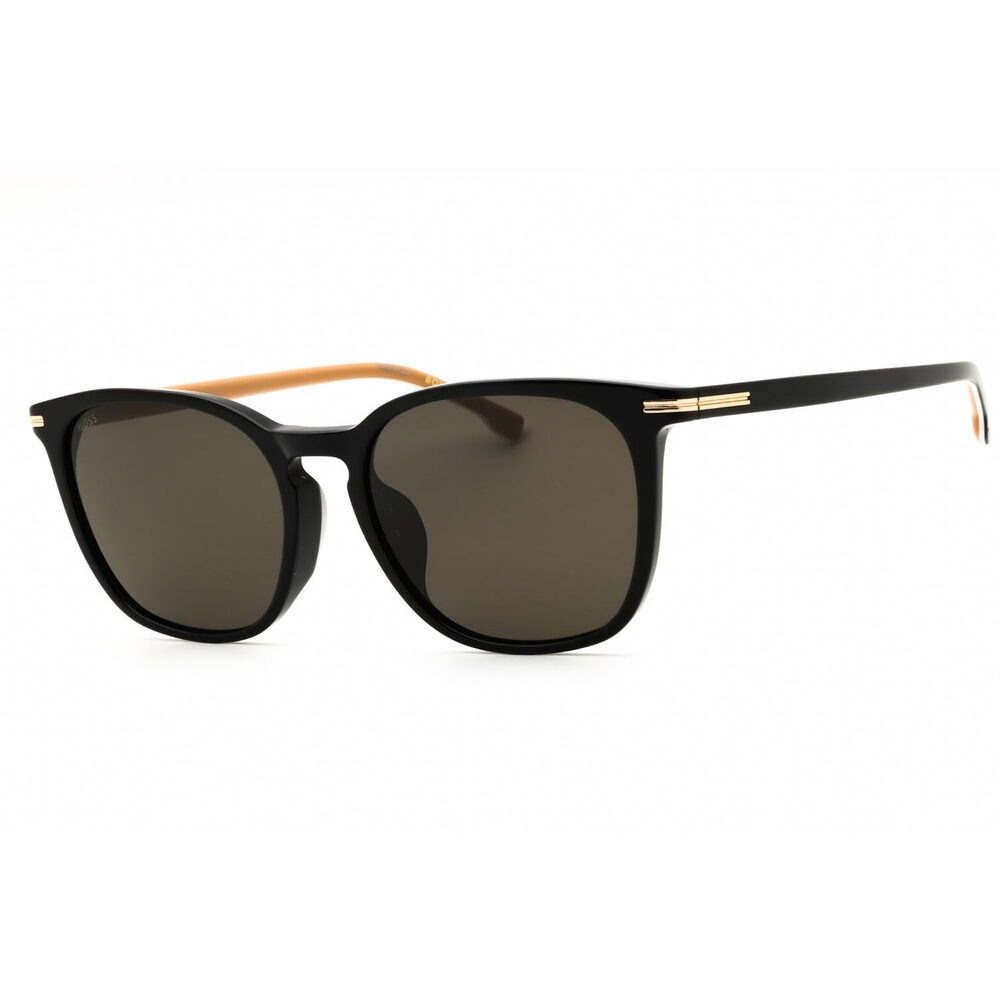 NWT Hugo Boss BOSS 1668/F/SK-0807 IR 56mm
